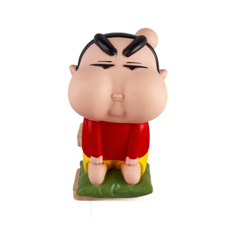Забавная Копилка Crayon Shin-chan Be Beaten, 19 см, копилка для детей, коллекционная комната, офис, искусственный подарок на день рождения
Забавная Копилка Crayon Shin-chan Be Beaten, 19 см, копилка для детей, коллекционная комната, офис, искусственный подарок на день рождения