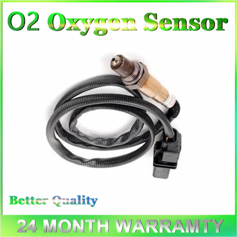 Lambda Sensor O2 Pre-Cat FOR MAZDA 6 II 08-13 2.2 Diesel GH R2AA 163bhp SMP 181215-111101IEB-00AFH
Lambda Sensor O2 Pre-Cat FOR MAZDA 6 II 08-13 2.2 Diesel GH R2AA 163bhp SMP 181215-111101IEB-00AFH