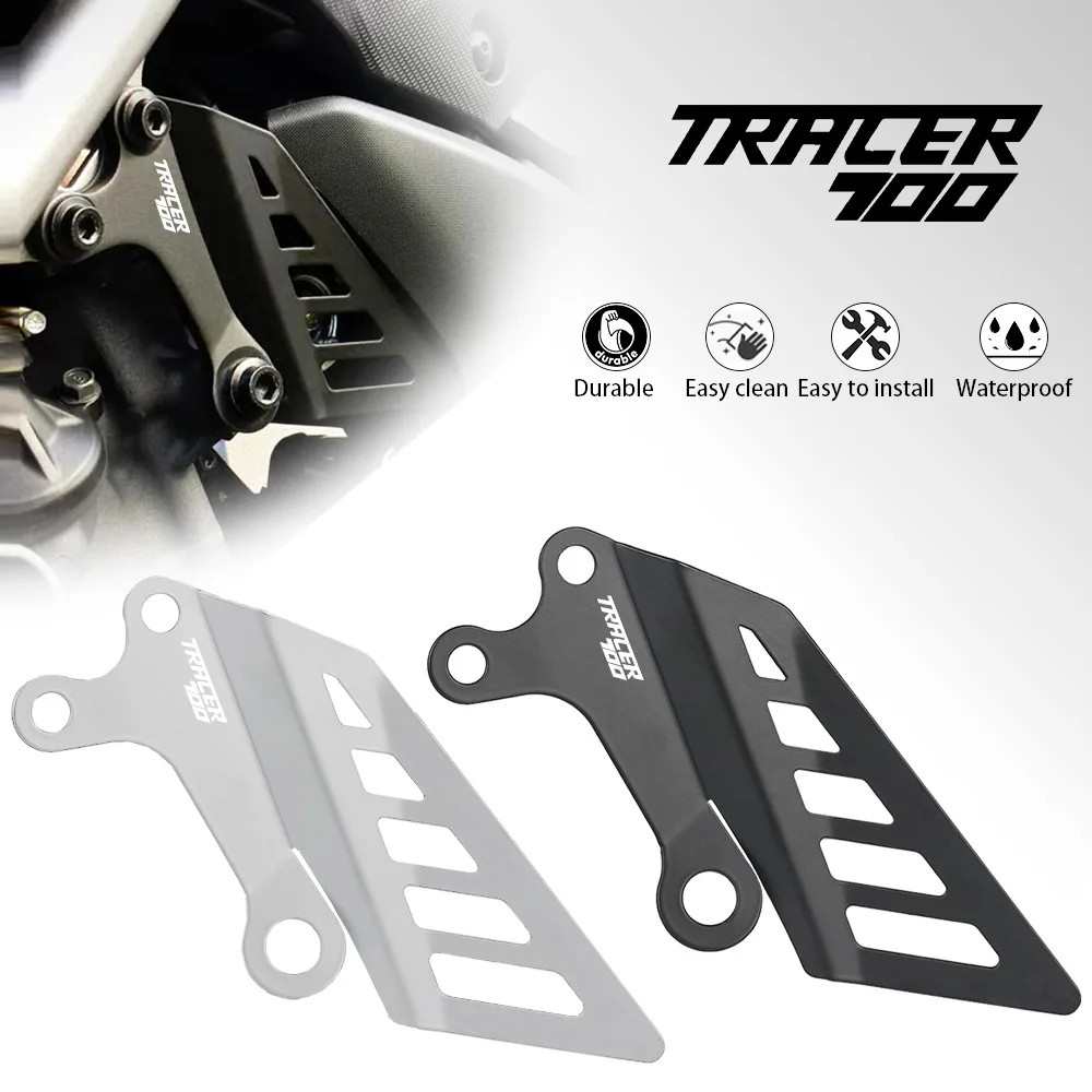 Motorcycle Accelerator FOR YAMAHA MT07 FZ-07 MT-07 Tracer700 Tracer 7 Control Cover Guard Frame Protector 2016-2024 2022 2023 MT
Motorcycle Accelerator FOR YAMAHA MT07 FZ-07 MT-07 Tracer700 Tracer 7 Control Cover Guard Frame Protector 2016-2024 2022 2023 MT