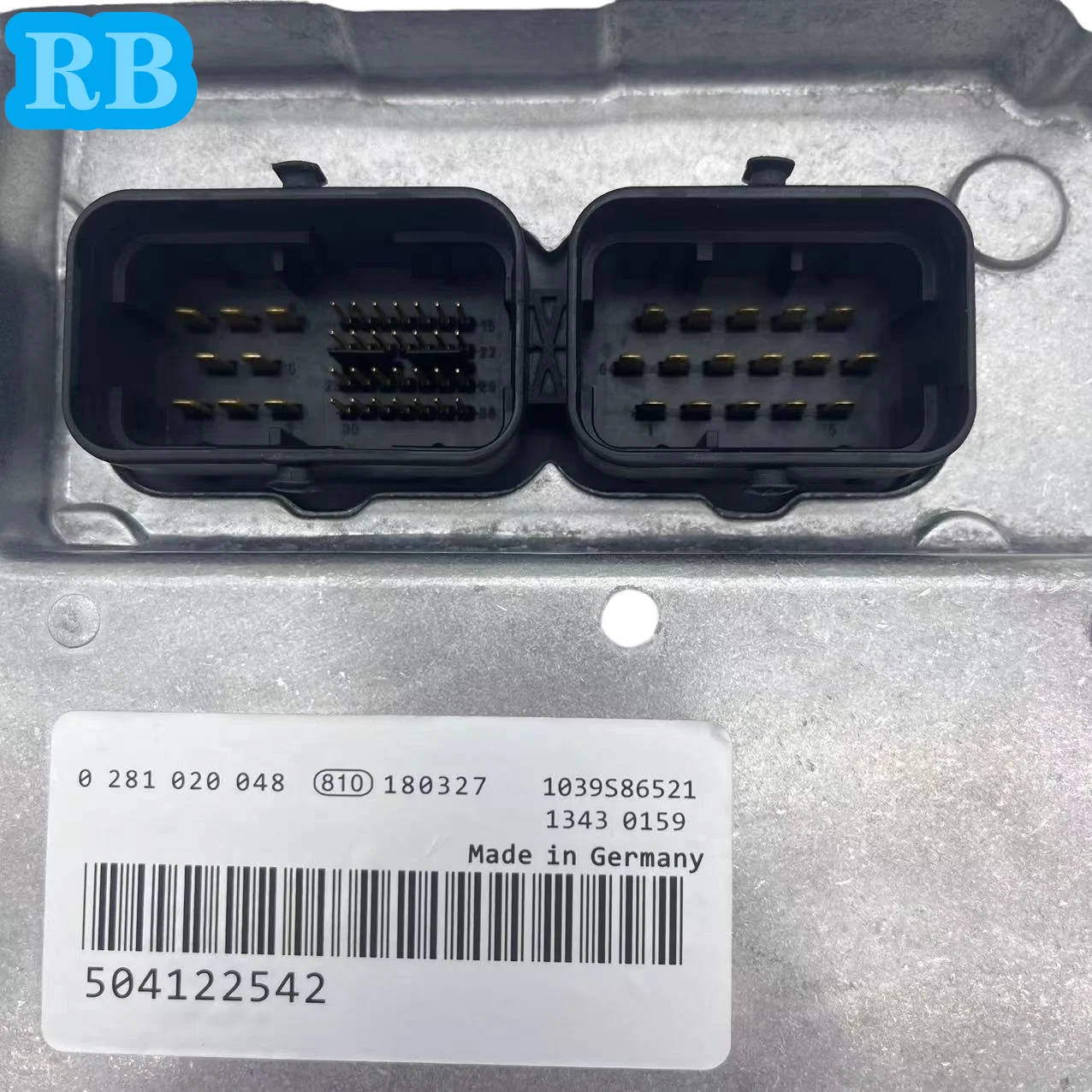 0281020048 504122542 ECM ECU Controller For New Holland Iveco Heavy Duty Diesel Truck, Brand New Programmable
0281020048 504122542 ECM ECU Controller For New Holland Iveco Heavy Duty Diesel Truck, Brand New Programmable