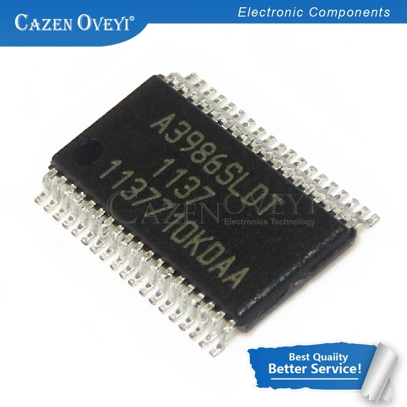 1 шт./партия Φ A3986SLDT A3986SLD A3986 Φ
1 шт./партия Φ A3986SLDT A3986SLD A3986 Φ