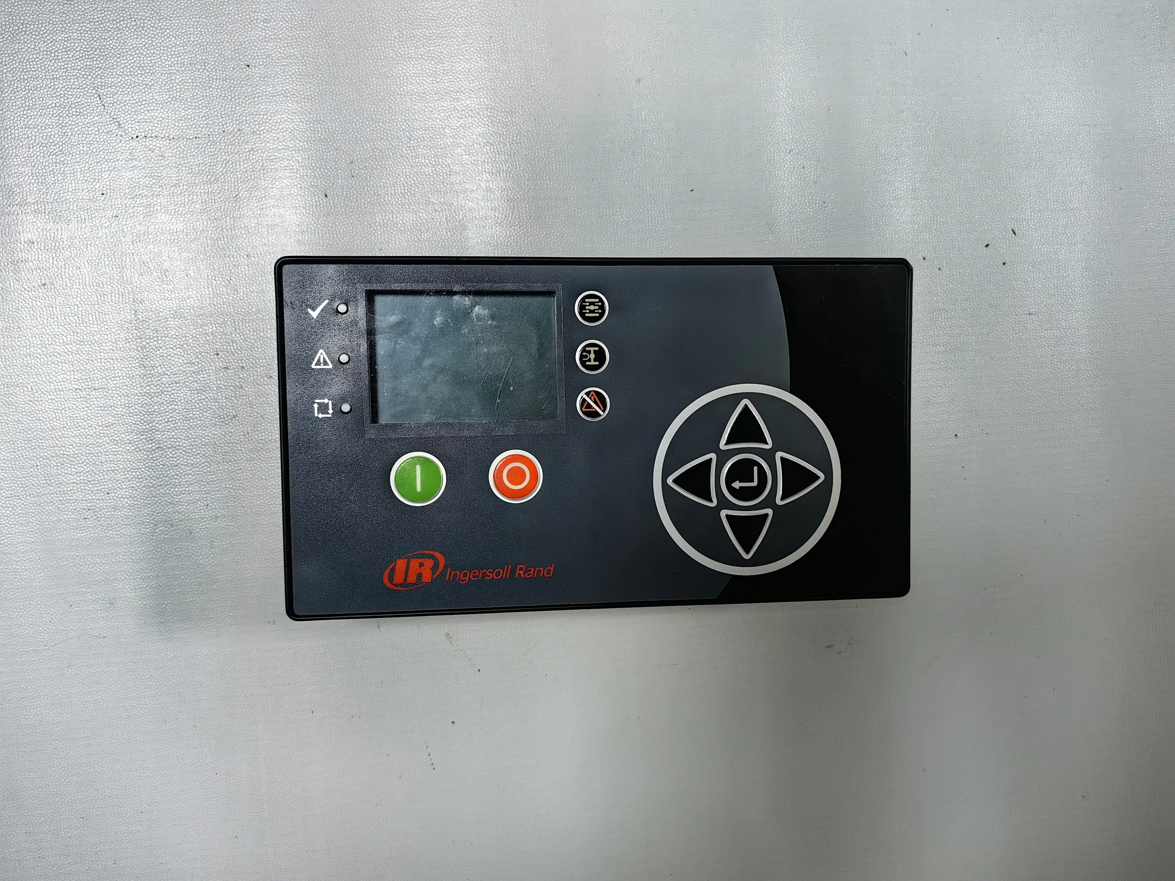 XE-70M Ingersoll air compressor controller 24236085 display panel 24114068 computer board