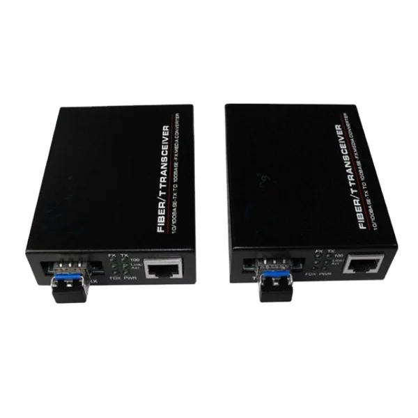 10/100/1000M Jumbo Frame Gigabit Fiber Media Converter for IPTV solution
10/100/1000M Jumbo Frame Gigabit Fiber Media Converter for IPTV solution