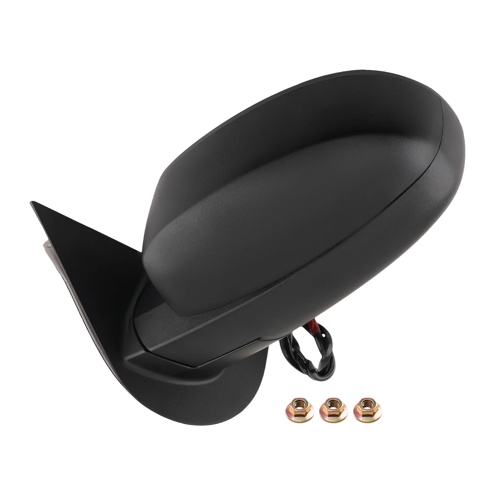 Power Side View Mirror for GMC Sierra 2007-2014 Heated Fold Left 955-305
Power Side View Mirror for GMC Sierra 2007-2014 Heated Fold Left 955-305