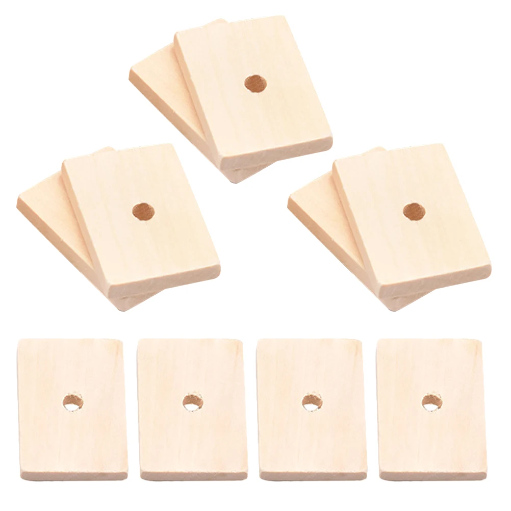 10pcs Bird Nest Decoration Natural Wood Parrot Chew Toys Durable Safe Wood DIY Parakeet Chewing Plaything Pet
10pcs Bird Nest Decoration Natural Wood Parrot Chew Toys Durable Safe Wood DIY Parakeet Chewing Plaything Pet