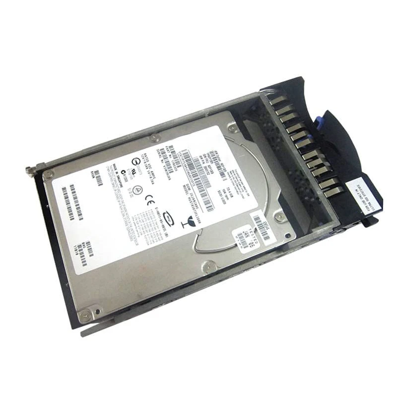 100% новый в коробке 1 год гарантии 90P1309 73,4 ГБ/73 г 80 контактов. Если нужен больше фото под углом, пожалуйста, свяжитесь со мной
100% новый в коробке 1 год гарантии 90P1309 73,4 ГБ/73 г 80 контактов. Если нужен больше фото под углом, пожалуйста, свяжитесь со мной