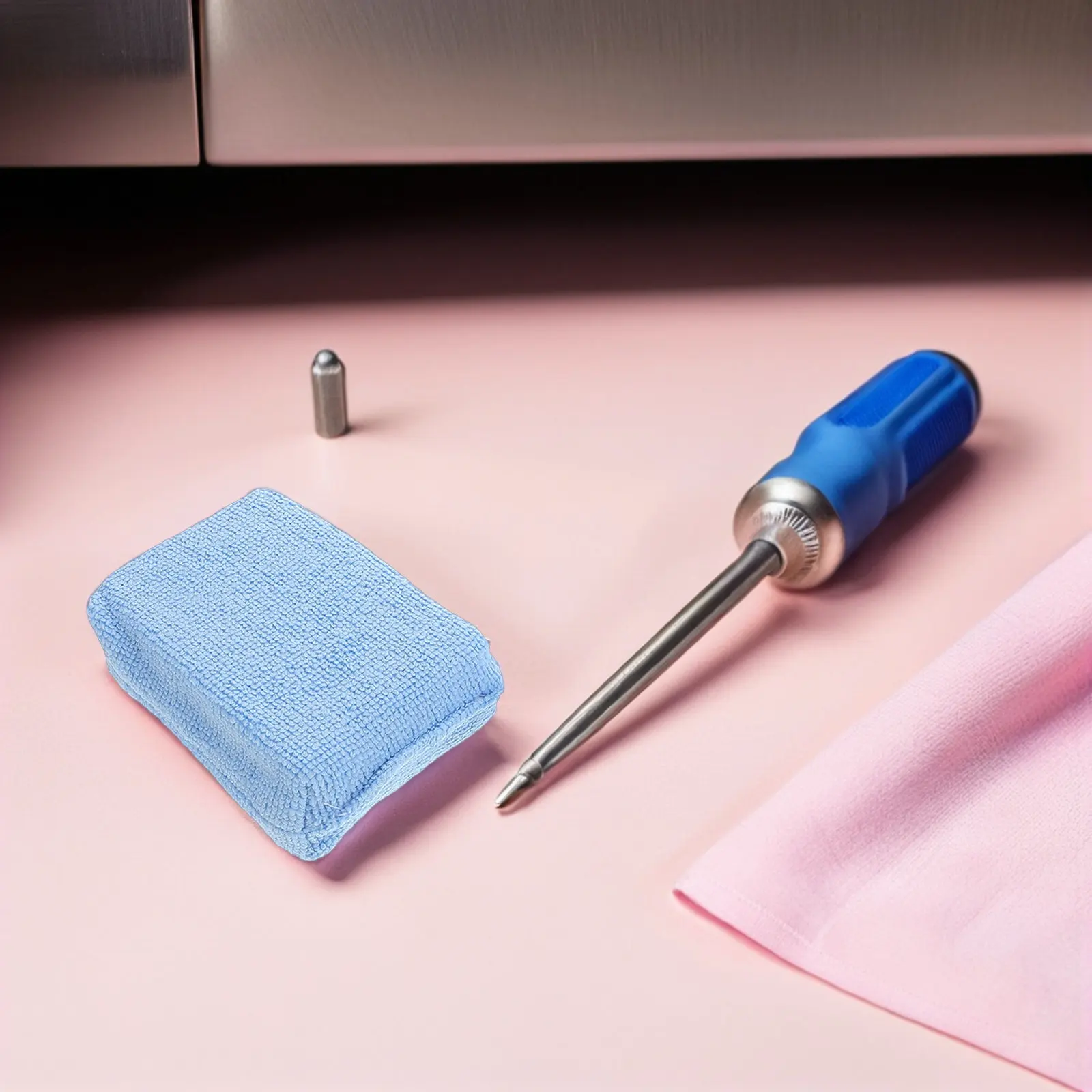 Набор из 10 восковых аппликаторов для автомобилей, прямоугольной формы, подходят для изогнутых поверхностей, полировки, очистки краев и стеклянных поверхностей в доме
Набор из 10 восковых аппликаторов для автомобилей, прямоугольной формы, подходят для изогнутых поверхностей, полировки, очистки краев и стеклянных поверхностей в доме