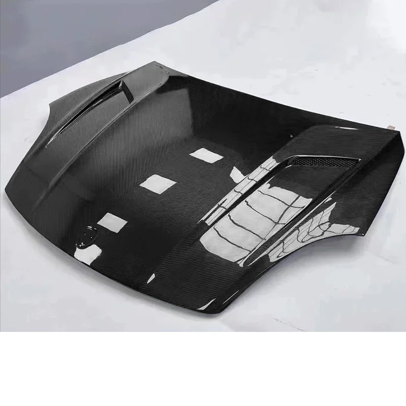 Carbon Fiber Engine Cover for 9Y0 18-22 modified Bonnet hood scoop body kit Car Accessories
Carbon Fiber Engine Cover for 9Y0 18-22 modified Bonnet hood scoop body kit Car Accessories