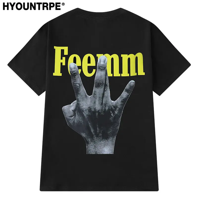 Streetwear T-Shirt Men Hip Hop Letters Printed T Shirt 2023 Harajuku Retro Cotton Unisex Casual Summer Short Sleeve Tshirt Black
Streetwear T-Shirt Men Hip Hop Letters Printed T Shirt 2023 Harajuku Retro Cotton Unisex Casual Summer Short Sleeve Tshirt Black