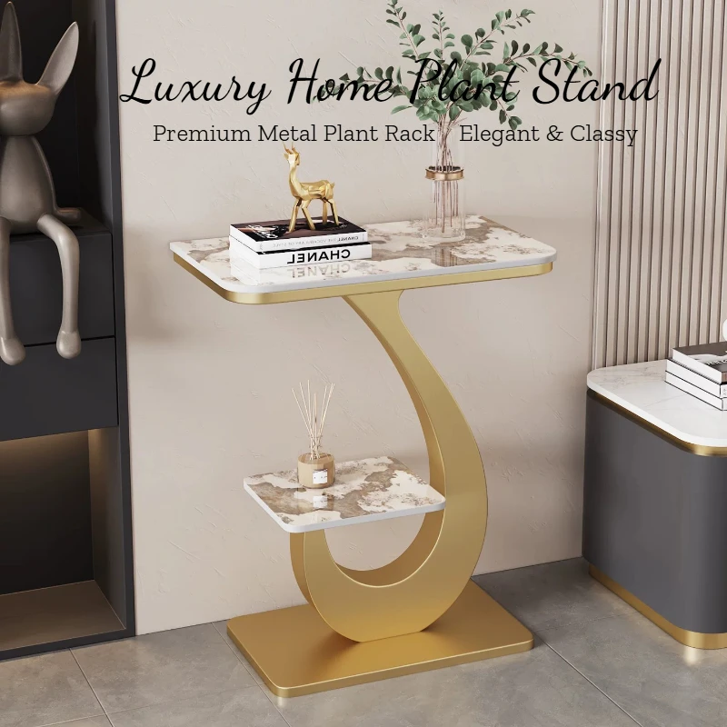 Decor Art Shelves Corner Restaurant Metal Luxury Plant Shelf Gold Shelves Tavolo Da Giardino Esterno Balcony Furniture
Decor Art Shelves Corner Restaurant Metal Luxury Plant Shelf Gold Shelves Tavolo Da Giardino Esterno Balcony Furniture