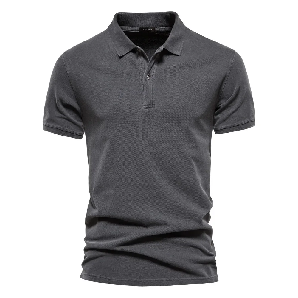 Men's Tight Solid Lapel Basic T-shirt Men's Casual Sports T-shirt Men's Jogging Sports T-shirt oversized t shirt
Men's Tight Solid Lapel Basic T-shirt Men's Casual Sports T-shirt Men's Jogging Sports T-shirt oversized t shirt