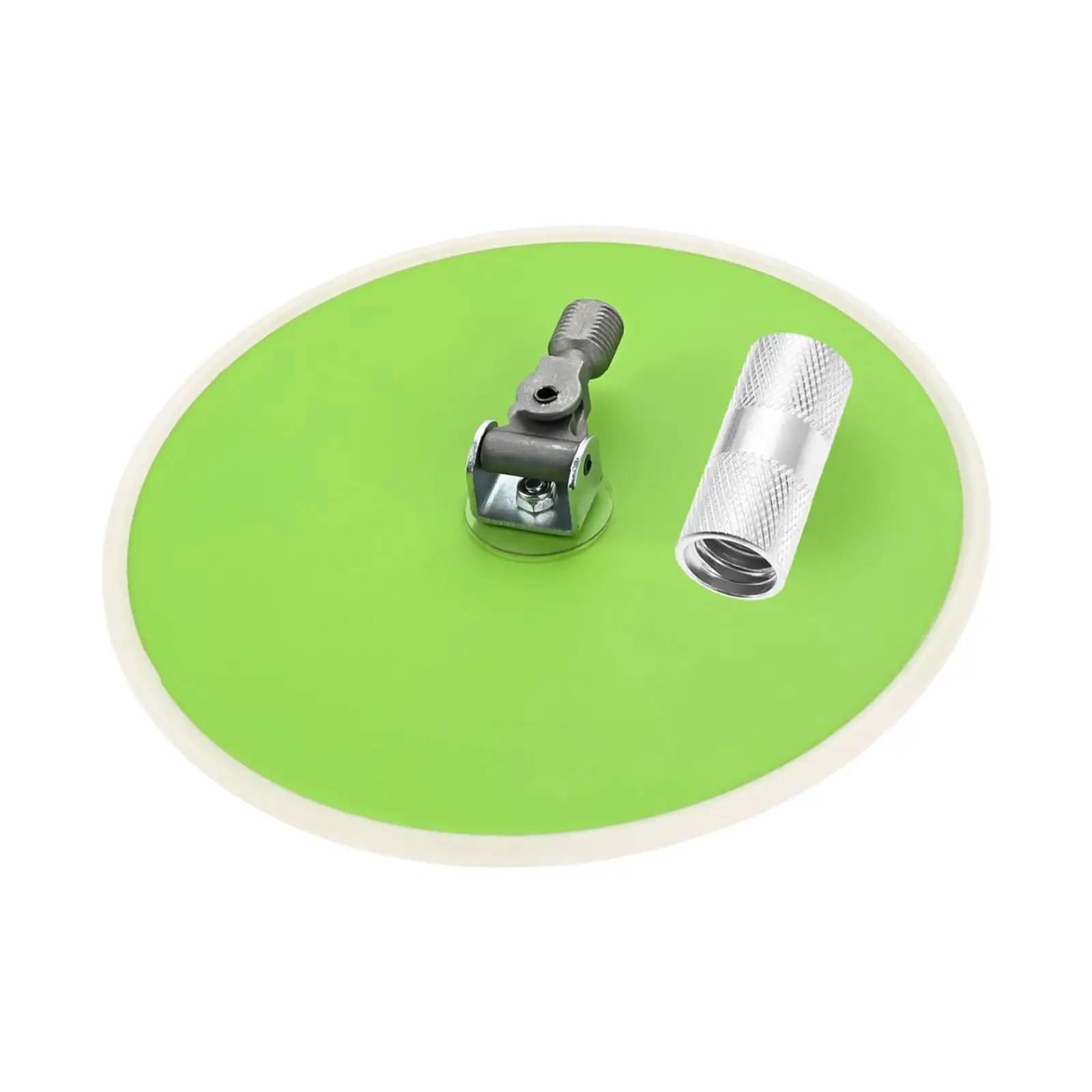 Drywall Pole Sander Head 9 inch Professional Handheld Aluminum Alloy Sanding Head for Construction Site Painting Projects
Drywall Pole Sander Head 9 inch Professional Handheld Aluminum Alloy Sanding Head for Construction Site Painting Projects