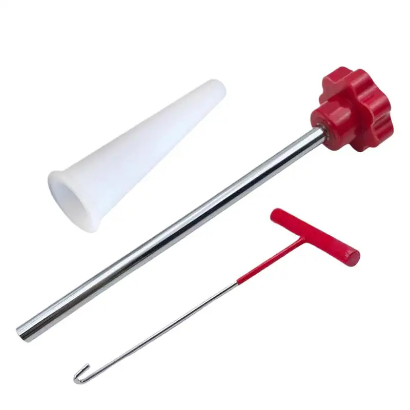 Инструмент для установки штока клапана, инструменты для снятия штока клапана автомобиля, инструмент для быстрой замены клапана для автомобилей, сердечник штока клапана шины, быстрая замена
Инструмент для установки штока клапана, инструменты для снятия штока клапана автомобиля, инструмент для быстрой замены клапана для автомобилей, сердечник штока клапана шины, быстрая замена