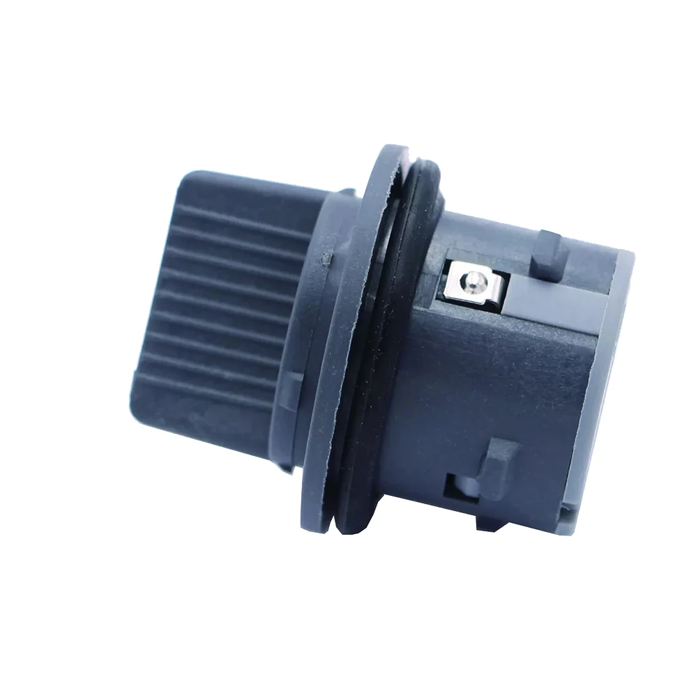 2021-2023 Models Front Lamp Socket Auto Parts Replacement Easy Installation Gray Color Auto Signal Lamp Accessory
2021-2023 Models Front Lamp Socket Auto Parts Replacement Easy Installation Gray Color Auto Signal Lamp Accessory
