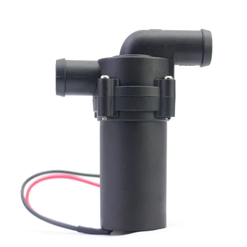12V Car Water Pumps Automatic Strengthen A/C Heating Accelerate Water Circulation Pump Winter Auto Heat A/C Temp
12V Car Water Pumps Automatic Strengthen A/C Heating Accelerate Water Circulation Pump Winter Auto Heat A/C Temp