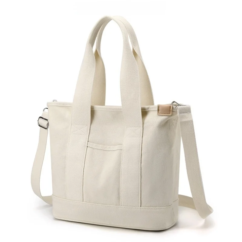 Повседневная холщовая сумка-бенто большой вместимости, сумка для мамы, сумка через плечо, многослойная холщовая сумка для отдыха, трендовая сумка
Повседневная холщовая сумка-бенто большой вместимости, сумка для мамы, сумка через плечо, многослойная холщовая сумка для отдыха, трендовая сумка