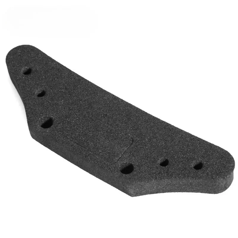 Soft & Durable Foam Front Bumper for YOKOMO YD2 YD4 | Easy Install Upgrade | Protects RC Car from Crashes | Y4-001F Sponge Acces
Soft & Durable Foam Front Bumper for YOKOMO YD2 YD4 | Easy Install Upgrade | Protects RC Car from Crashes | Y4-001F Sponge Acces