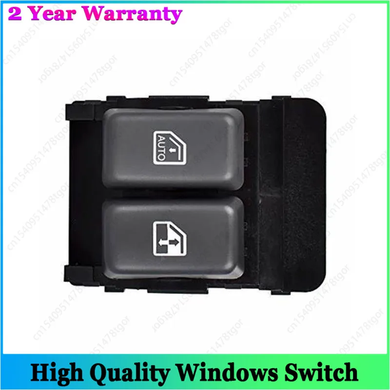 Front Door Master Power Window Switch Left LH For 96-00 Chevy Express Savana Van 15728438 15047832
Front Door Master Power Window Switch Left LH For 96-00 Chevy Express Savana Van 15728438 15047832