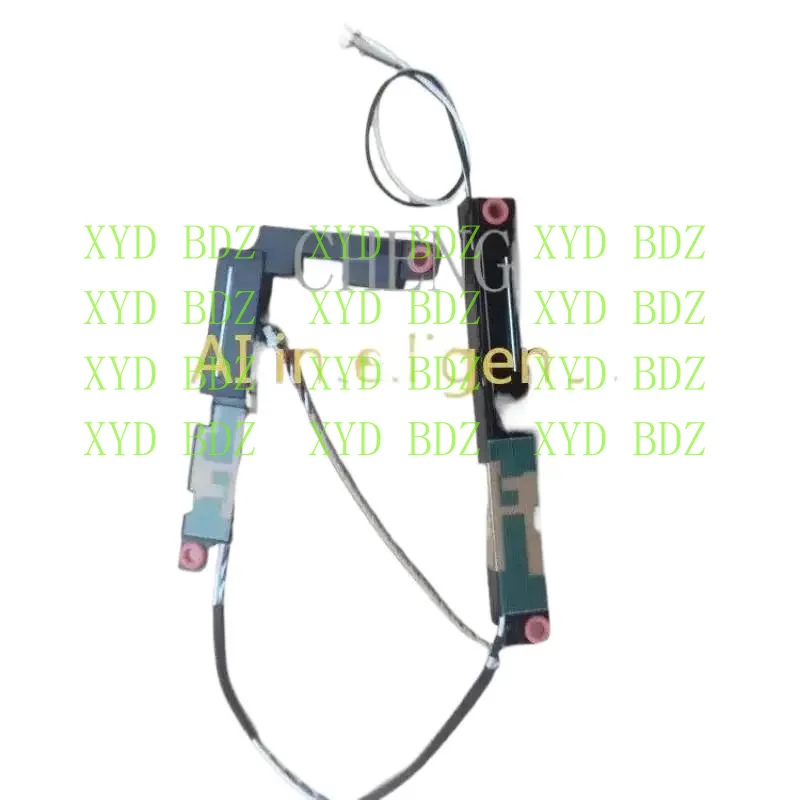 Оригинальный DB для ASUS P2451F P2451FA P2451FB P2451 динамик R + L
Оригинальный DB для ASUS P2451F P2451FA P2451FB P2451 динамик R + L