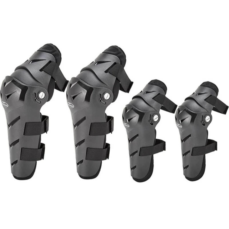 VEMAR Unisex Motorcycle Protective Gear Set Anti-Fall Knee Pads Elbow Guards Men Urban Casual Riding Elbow Knee Protectors
VEMAR Unisex Motorcycle Protective Gear Set Anti-Fall Knee Pads Elbow Guards Men Urban Casual Riding Elbow Knee Protectors