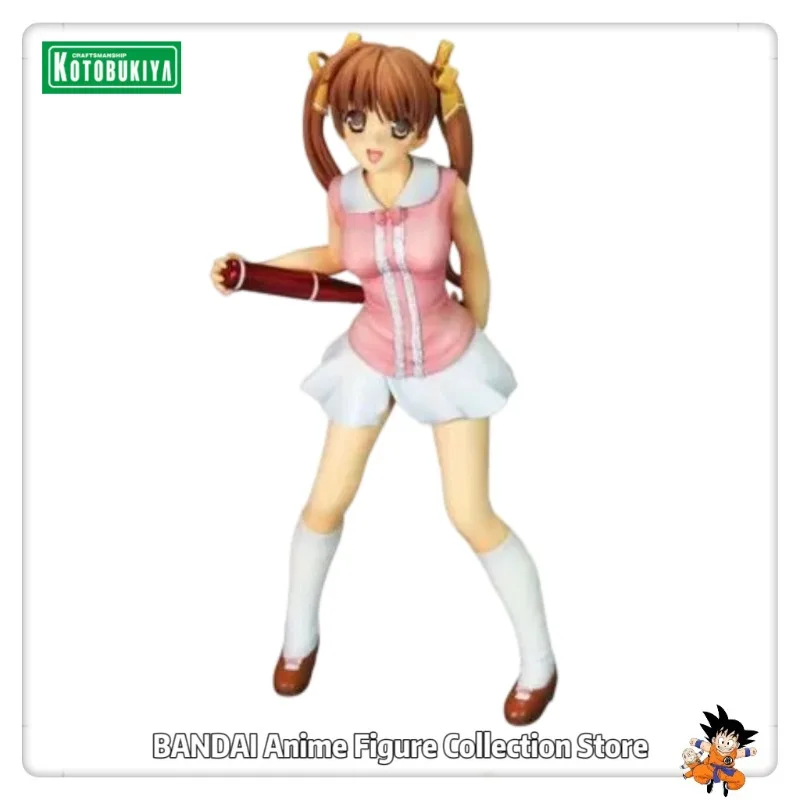 Original KADOKAWA Welcome To Pia Carrot G.O. Grand Opening Kunugi Ayano Scale 1/8 Anime Trendy Toys Peripherals Models Ornaments
Original KADOKAWA Welcome To Pia Carrot G.O. Grand Opening Kunugi Ayano Scale 1/8 Anime Trendy Toys Peripherals Models Ornaments