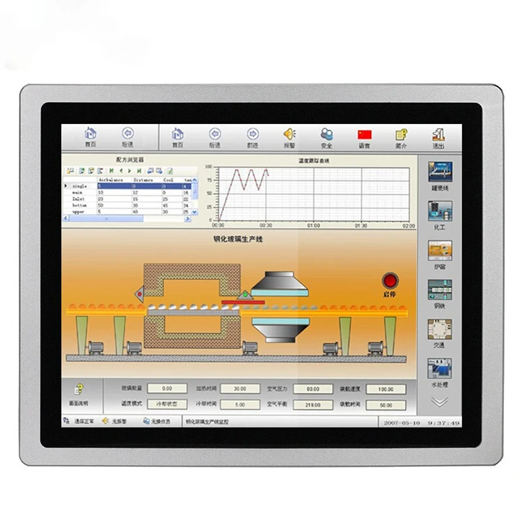 Wholesale price 22 inch industrial tablet PC Android touch screen all-in-one machine Industrial tablet pc industrial
Wholesale price 22 inch industrial tablet PC Android touch screen all-in-one machine Industrial tablet pc industrial