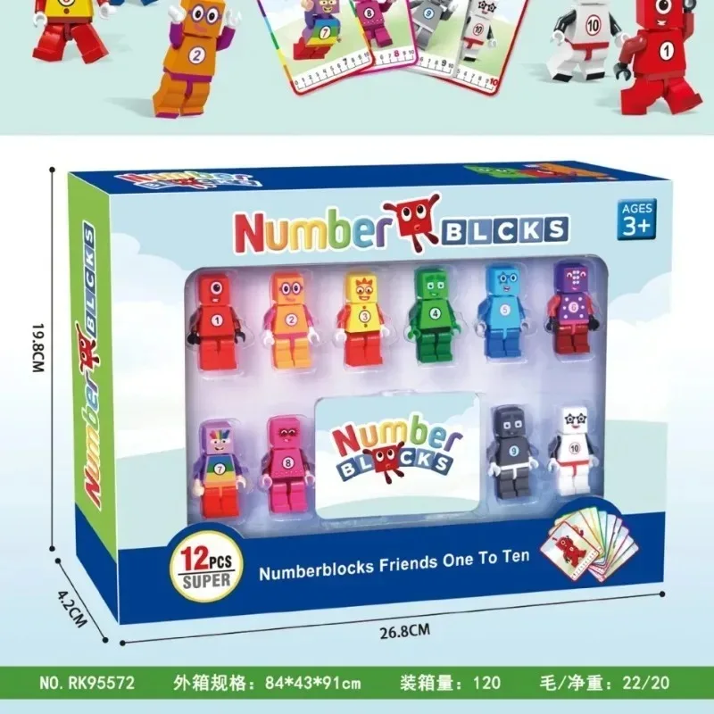 Compatible game merchandise puzzle assembly doll model doll figure ornament dinosaur model toy small gift
Compatible game merchandise puzzle assembly doll model doll figure ornament dinosaur model toy small gift