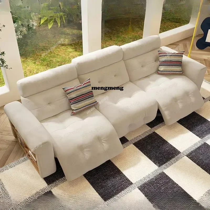 F182 Unique High Back Sofas Waterproof Design Electric Designer Modern Sofas Lounges Lazy Nordic Modern Muebles Commercial Furni
F182 Unique High Back Sofas Waterproof Design Electric Designer Modern Sofas Lounges Lazy Nordic Modern Muebles Commercial Furni