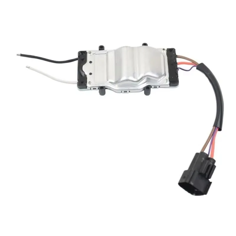 OEM#1137328080 Suitable for BMW 3 Series Air Conditioner Resistor
OEM#1137328080 Suitable for BMW 3 Series Air Conditioner Resistor