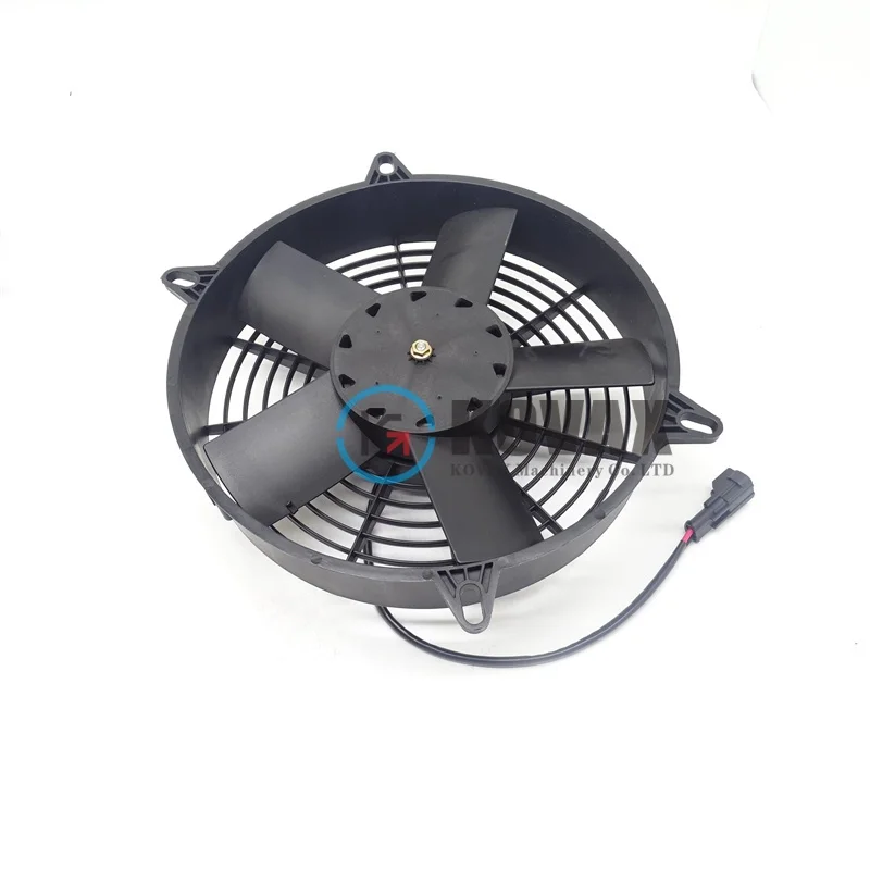 454-2948 Fan is suitable for D6N D6R D6R LGP D6R XLd D6T bulldozers 4542948
454-2948 Fan is suitable for D6N D6R D6R LGP D6R XLd D6T bulldozers 4542948