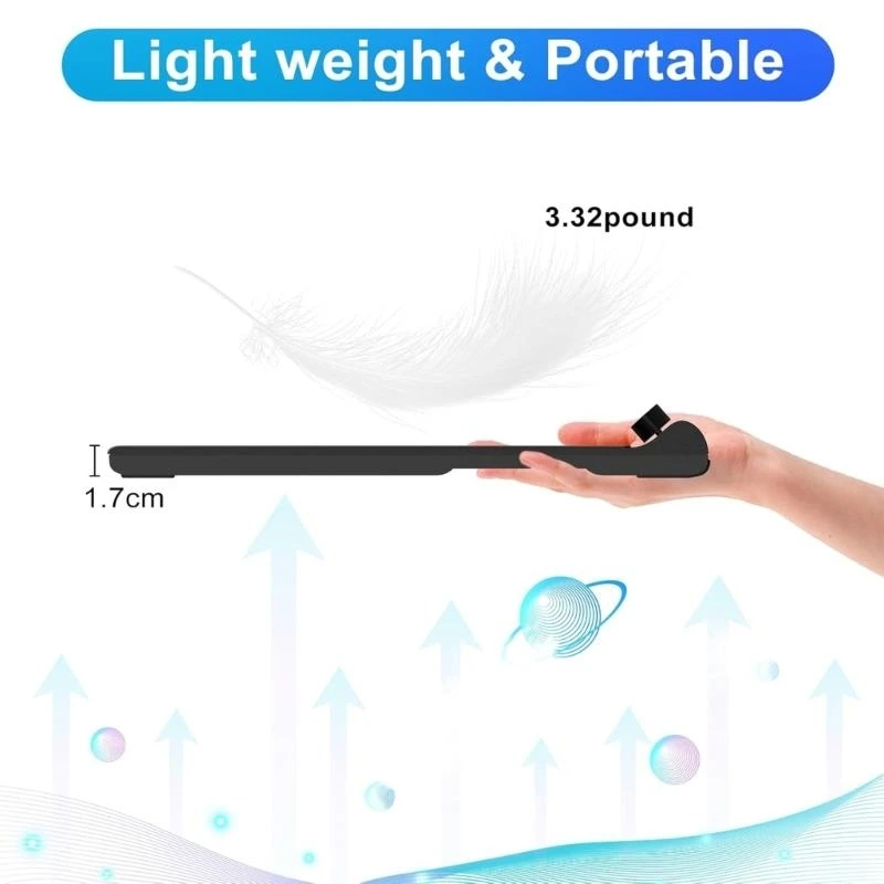 15.6inch 1080P Portable Monitor Laptop Second Screen Gaming Extended Display
15.6inch 1080P Portable Monitor Laptop Second Screen Gaming Extended Display