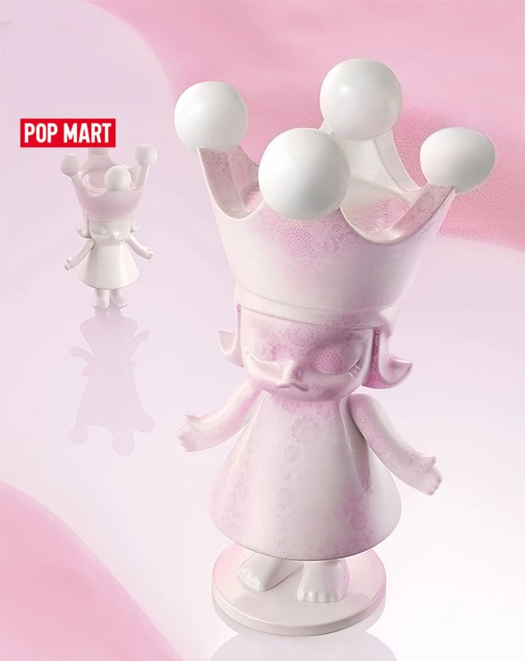 POPMART MEGA Series MOLLY Yan Yan 100% креативная изысканная декоративная фигурка для больших детей, товары для дома, подарок-сюрприз
POPMART MEGA Series MOLLY Yan Yan 100% креативная изысканная декоративная фигурка для больших детей, товары для дома, подарок-сюрприз