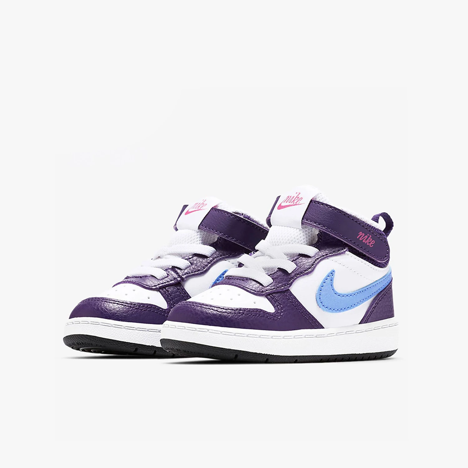 Nike Authentic Mid 2 Children's Sports Mid-Top Retro Breathable Sneakers CD7784-106
Nike Authentic Mid 2 Children's Sports Mid-Top Retro Breathable Sneakers CD7784-106