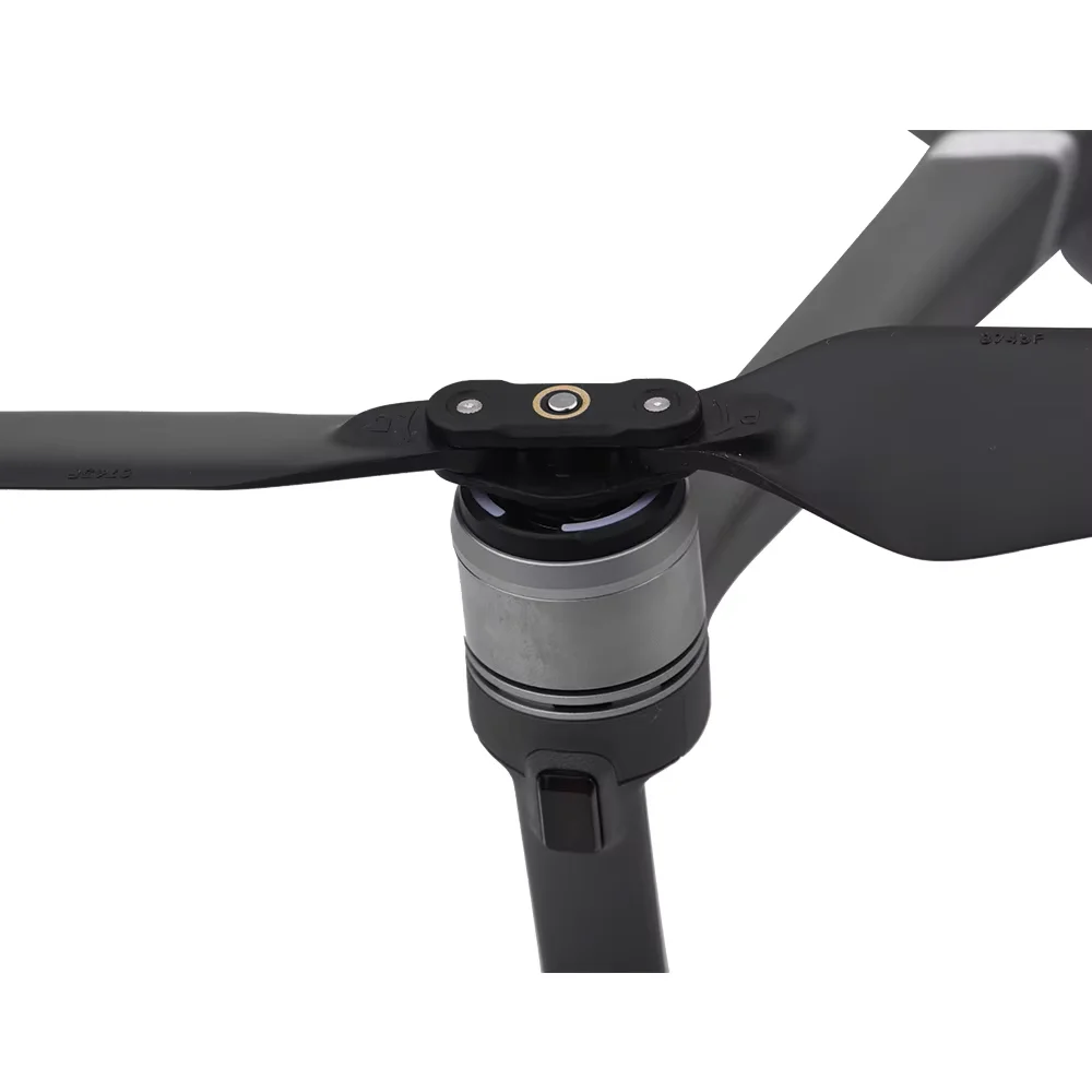 8743 Drone Foldable Prop Low-Noise Blade Noise Reduction Propellers for DJI Mavic 2 Pro/Zoom Quadcopter Replacement Accessories
8743 Drone Foldable Prop Low-Noise Blade Noise Reduction Propellers for DJI Mavic 2 Pro/Zoom Quadcopter Replacement Accessories