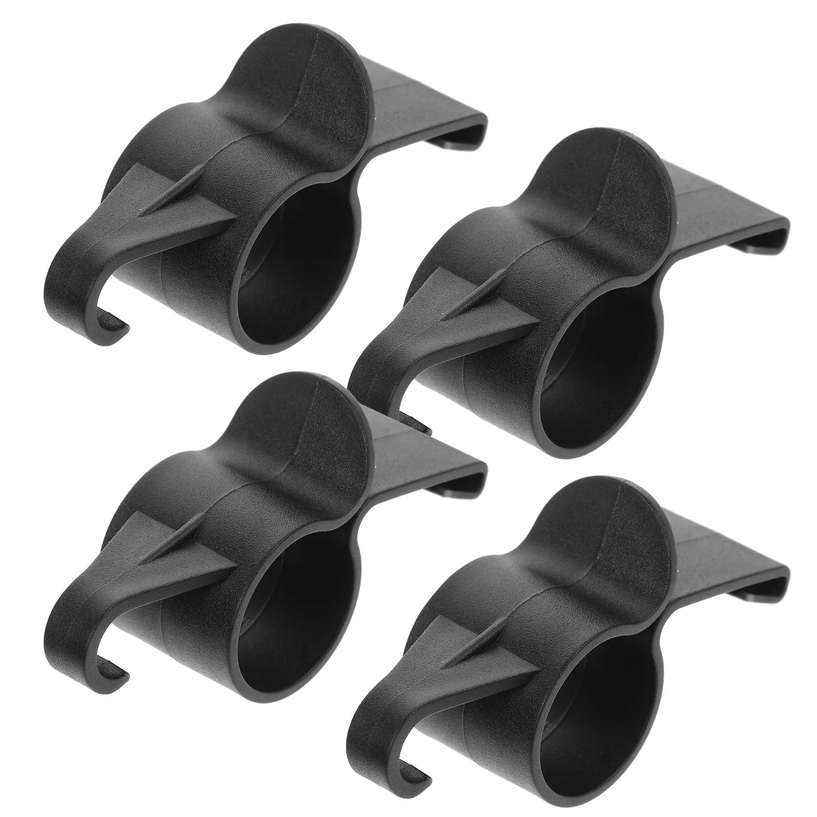 4Pcs Rainproof Car Trunk Hooks Umbrella Stand Towel Hanger Heavy Duty Auto Organizer Simple Elegant Design for Car Interior
4Pcs Rainproof Car Trunk Hooks Umbrella Stand Towel Hanger Heavy Duty Auto Organizer Simple Elegant Design for Car Interior