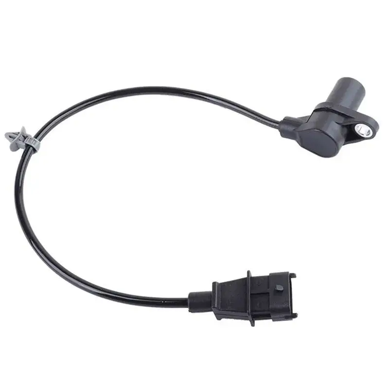 Precision 39180-2A610 391802A610 Car Crankshaft Position Sensor For Kia
Precision 39180-2A610 391802A610 Car Crankshaft Position Sensor For Kia