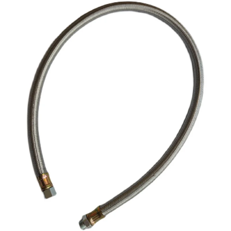 Liyalu Baide combustion engine oil pump oil pipe methanol diesel inlet and return oil elbow hose combustion engine accessories
Liyalu Baide combustion engine oil pump oil pipe methanol diesel inlet and return oil elbow hose combustion engine accessories