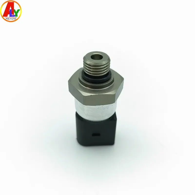 ALYTEST for SCR Post-treatment A0061537428 --Mercedes Benz 0061537428 Urea Temperature Sensor
ALYTEST for SCR Post-treatment A0061537428 --Mercedes Benz 0061537428 Urea Temperature Sensor