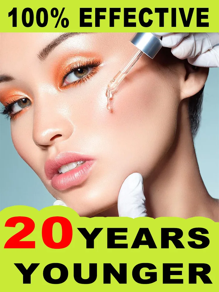 2025 Новые средства по уходу за кожей Мгновенное удаление морщин
2025 Новые средства по уходу за кожей Мгновенное удаление морщин