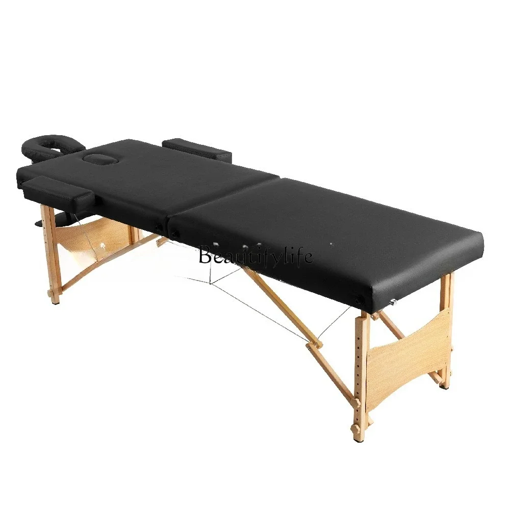 02*Folding massage two fold portable beauty bed tattoo massage chair with bag
02*Folding massage two fold portable beauty bed tattoo massage chair with bag