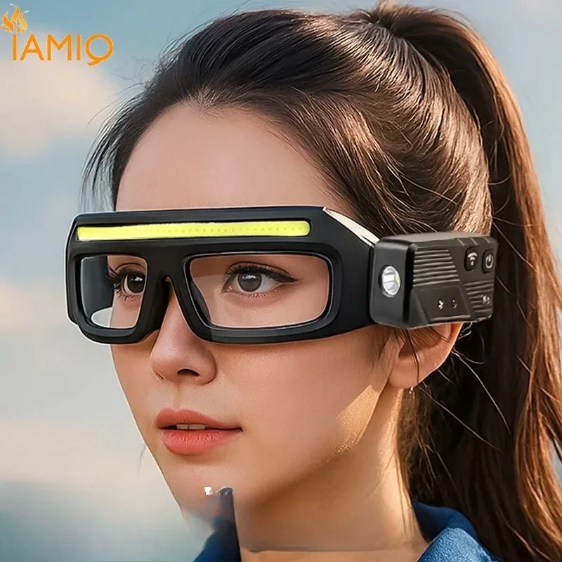 Популярная в этом году многофункциональная сигнальная лампа для зарядки очков XTE компактная и портативная с сенсорными фарми.
Популярная в этом году многофункциональная сигнальная лампа для зарядки очков XTE компактная и портативная с сенсорными фарми.