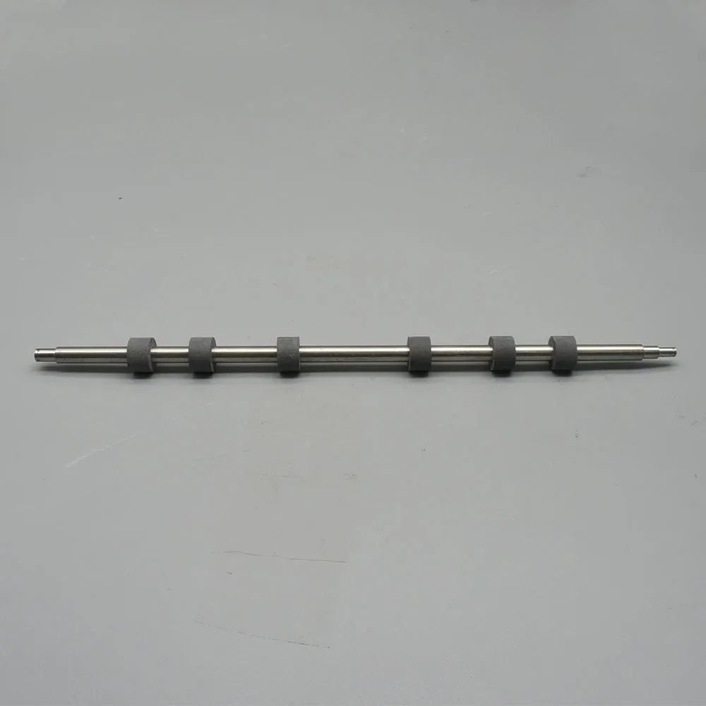 Registration Drive Roller for Canon iR ADV 6255 6265 8095 8105
Registration Drive Roller for Canon iR ADV 6255 6265 8095 8105