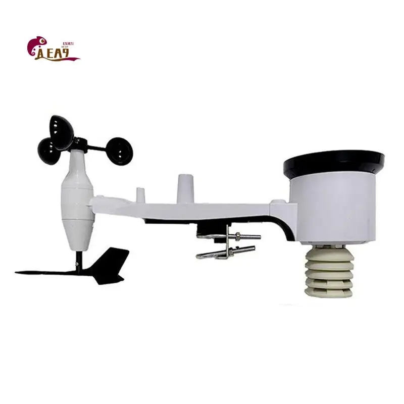 AEA9-EU PLUG Weather Station Smart Hub GW2002 Wifi Gateway Wind Speed Wind Direction Rain Temperature Humidity
AEA9-EU PLUG Weather Station Smart Hub GW2002 Wifi Gateway Wind Speed Wind Direction Rain Temperature Humidity
