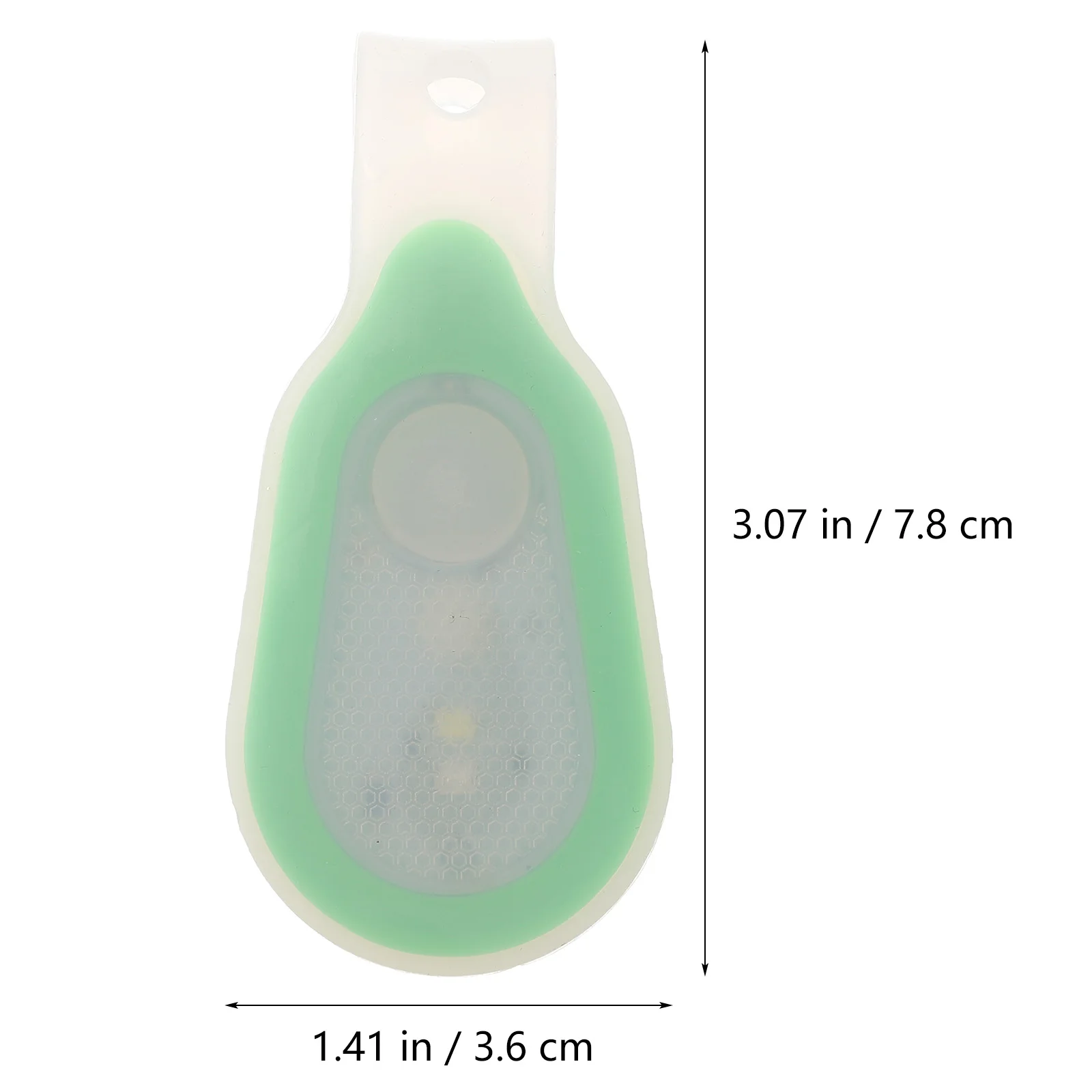 2pcs LED Magnet Lamp Clip on Flashlight Night Safely Light for Running Jogging Cycling Hiking Camping White Red Flashing Lights
2pcs LED Magnet Lamp Clip on Flashlight Night Safely Light for Running Jogging Cycling Hiking Camping White Red Flashing Lights