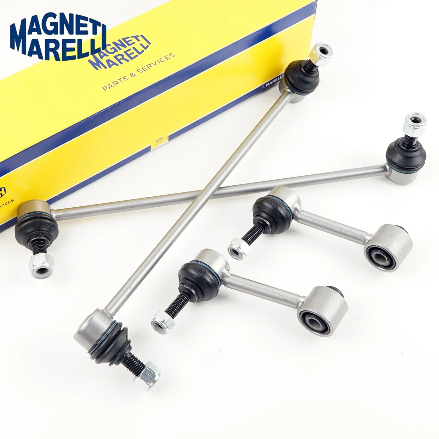 1K0411315R 5Q0411315A Balance Bar Connecting Rod Suspension Ball Joint for VW Golf Passat CC Tiguan Caddy Sciricco Jetta
1K0411315R 5Q0411315A Balance Bar Connecting Rod Suspension Ball Joint for VW Golf Passat CC Tiguan Caddy Sciricco Jetta