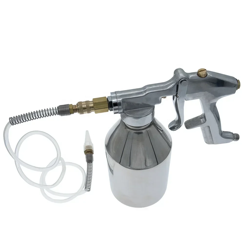DAT hour multifunctional spray g-un body anti-corrosion spray g-un evaporation tank cleaning customizable quick connect nozzle
DAT hour multifunctional spray g-un body anti-corrosion spray g-un evaporation tank cleaning customizable quick connect nozzle