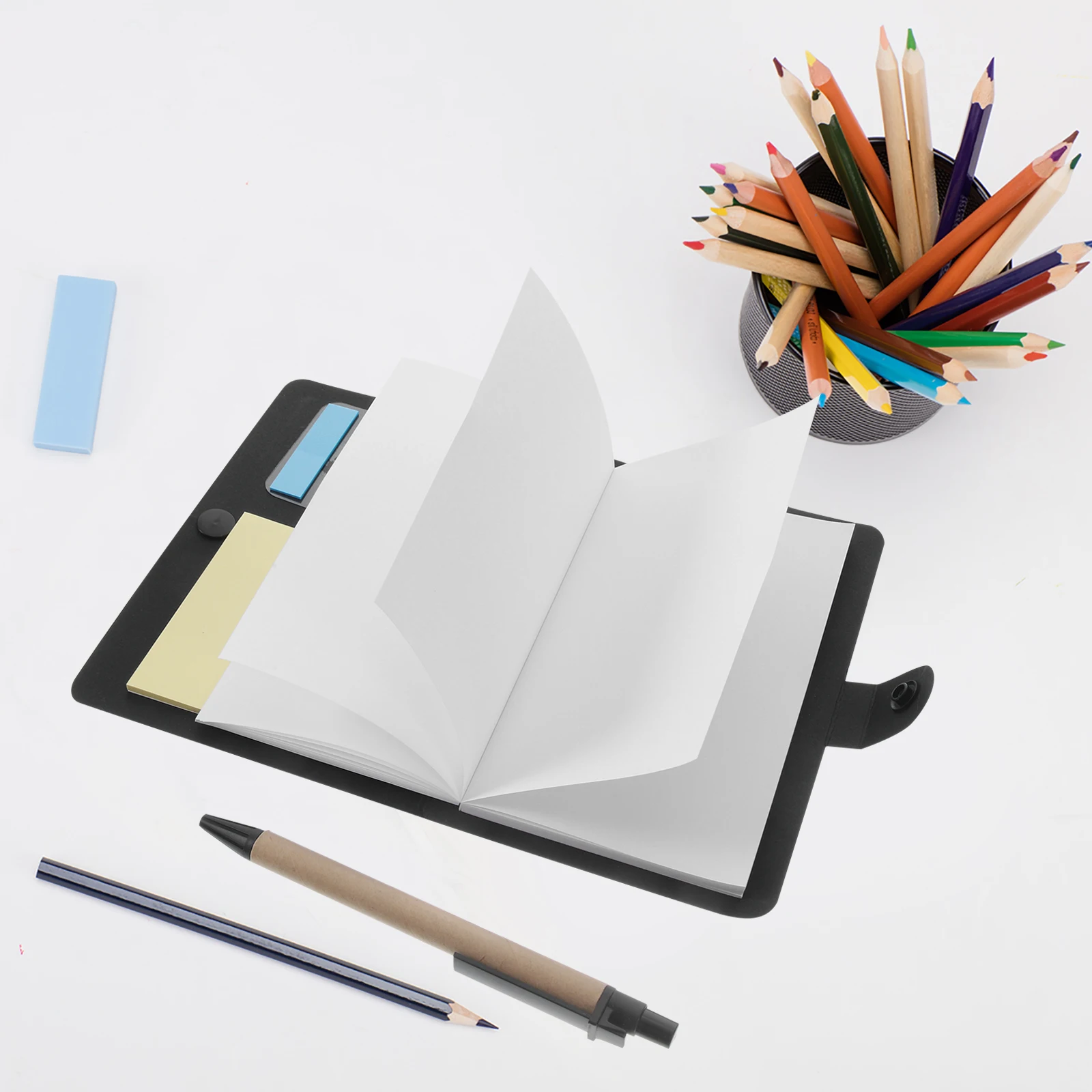 2pcs 2 Bookscreative Memo Pads For To Do List Grocery Shopping Notes School Students Stationery Adhesive Notepads Multi-Function
2pcs 2 Bookscreative Memo Pads For To Do List Grocery Shopping Notes School Students Stationery Adhesive Notepads Multi-Function