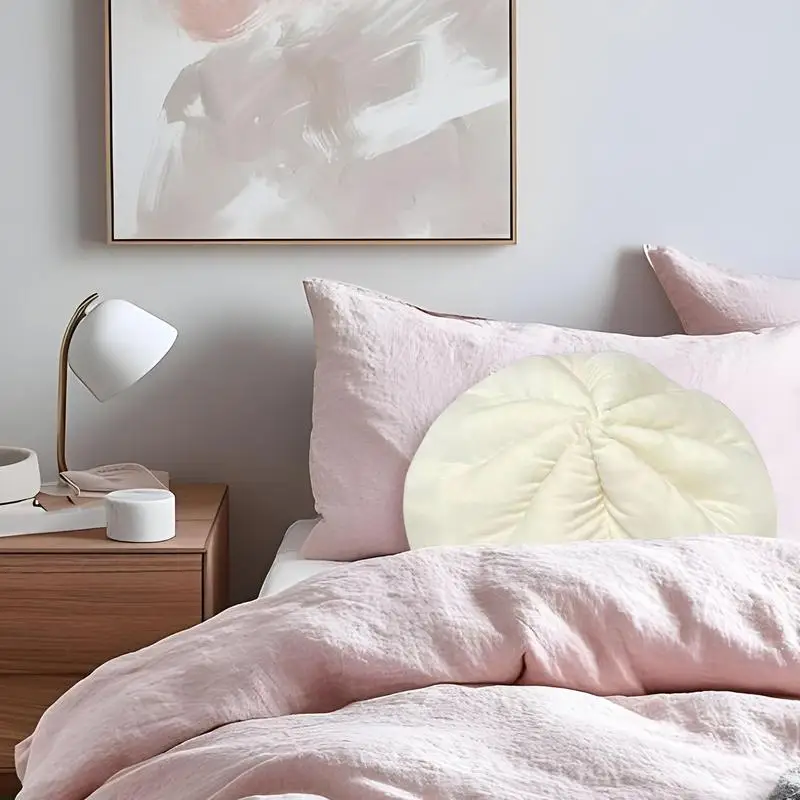 Food Pillows Stuffed Toy Skin-Friendly Comfortable Big Buns Design Pillows For Boys Girls Decoration Living Room Birthday
Food Pillows Stuffed Toy Skin-Friendly Comfortable Big Buns Design Pillows For Boys Girls Decoration Living Room Birthday