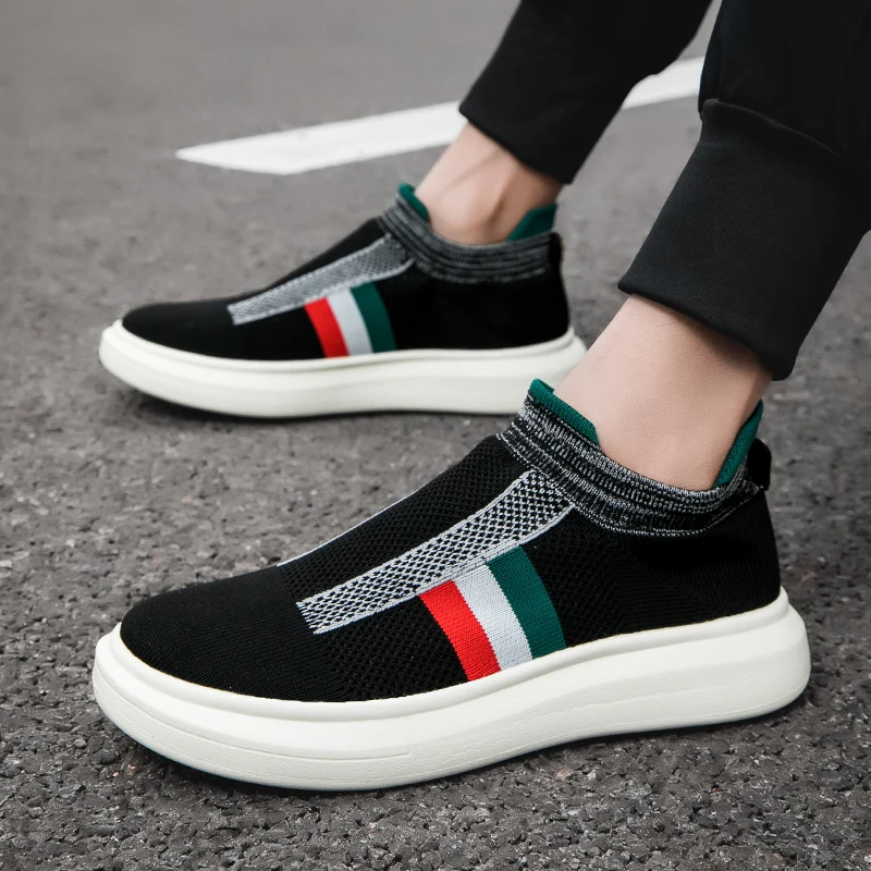 Новый стиль 2025 года. Новая повседневная спортивная обувь удобная и модная. Мужские и женские лоферы для бега больших размеров.
Новый стиль 2025 года. Новая повседневная спортивная обувь удобная и модная. Мужские и женские лоферы для бега больших размеров.