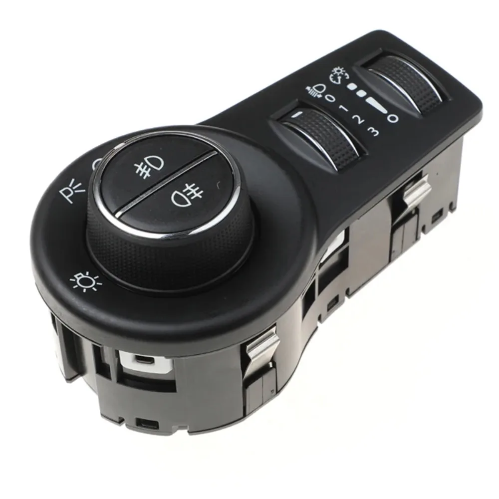 Interruptor de faro para Jeep Cherokee, accesorios de coche nuevos, 68156006AB, compatible con 2014, 2015, 2016, 2017, 2018
Interruptor de faro para Jeep Cherokee, accesorios de coche nuevos, 68156006AB, compatible con 2014, 2015, 2016, 2017, 2018